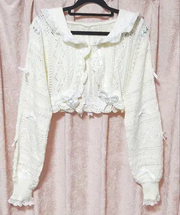 리즈리사 계열 볼레로