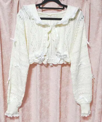 리즈리사 계열 볼레로