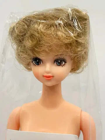 사야카 리카짱 캐슬 오타노시미 인형 쿠마미미 제니 프렌드