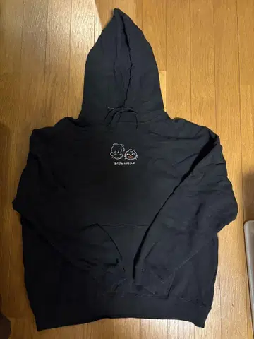 키요 고양이 후드티 여성용