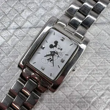 디즈니 시계 미키 디즈니
