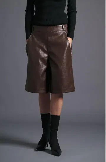 20 MAYA CULOTTES 초콜릿