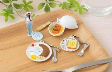 도라에몽 후지코 F. 후지오 뮤지엄 한정 가챠가챠 뮤지엄 카페