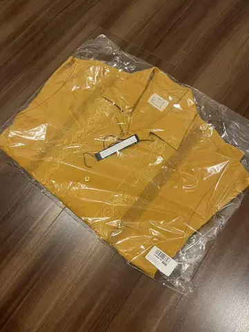 PABLO VINCI Cuba shirt