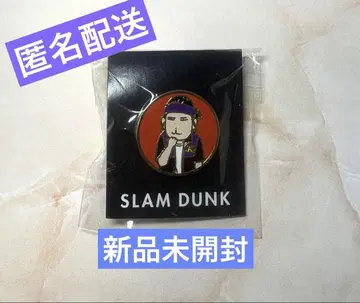SLAMDUNK 슬램덩크 핀 배지 핀즈 청전신장 야원