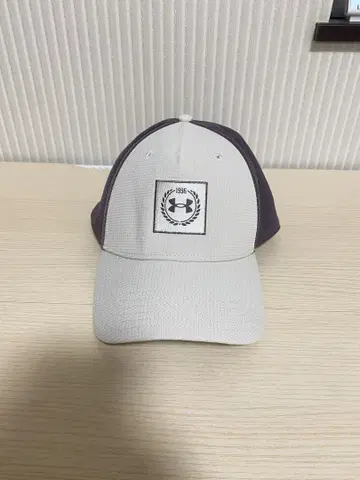 골프 캡 ARMOURVENT