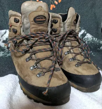 Zamberlan 자바란 FLEX STM 고어텍스 GORE-TEX