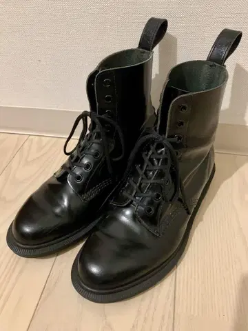 닥터마틴 Dr.Martens 잉글랜드제 8홀 UK5