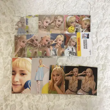 kep1er DOUBLAST 휴닝바히에 바히에