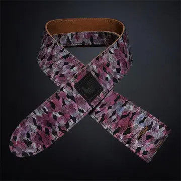 D'Addario PlanetWaves Guitar Bass Strap