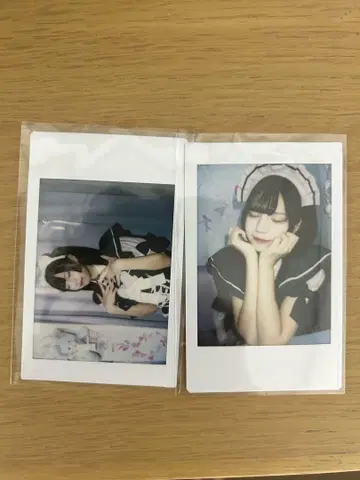 전 iLiFE 아마네 유아 폴라로이드