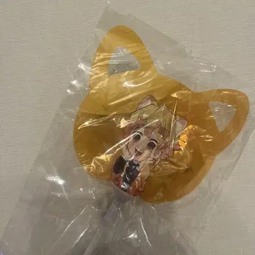 귀멸의 칼날 난자타운 고양이형 벌룬 아가츠마 젠이츠 난자