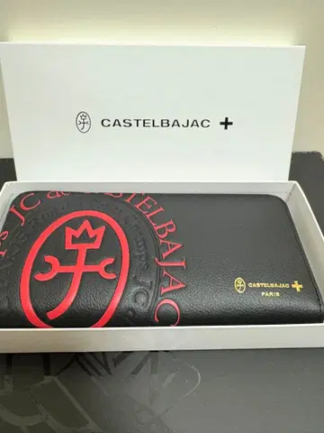 [ 가격 인하! ] 미사용 새상품 CASTELBAJAC 정가 33000엔