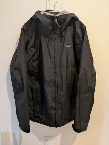 Patagonia 토렌트 쉘 3L
