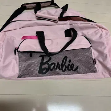 여행용 보스턴 백