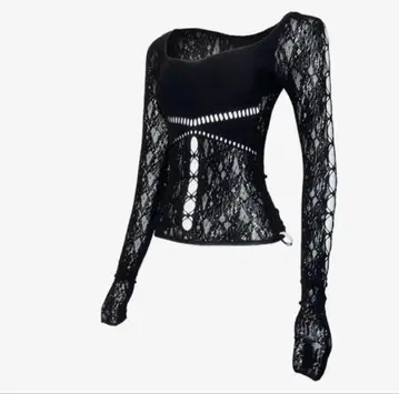 theredthread S ruched sculpt body lace