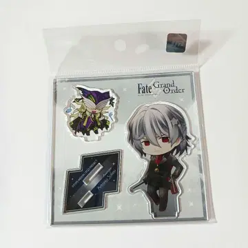 FGO 안토니오 살리에리 아크릴 스탠드 캬라토리아