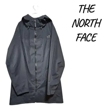 [ 새상품급 ] THE NORTH FACE 마운틴 후드티 블랙