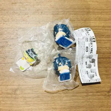 컬러풀 피치 오네무탄 나오키리 시바