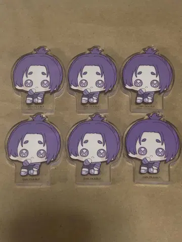 블루 록 미카게 레오 코롯토