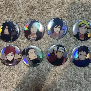 NARUTO 베이스 야드 도쿄