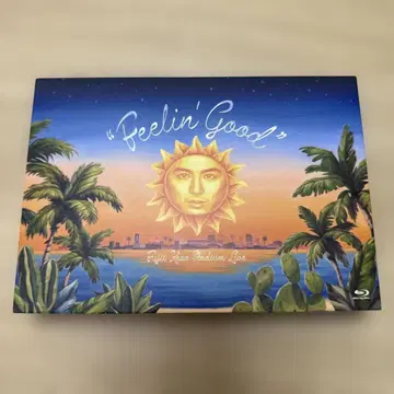 Fujii Kaze Stadium Live 'Feelin' Good'