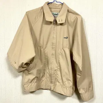Crocodile 블루종