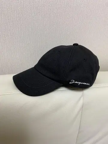 자크 뮈스 캡