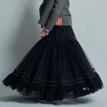 THOMAS MAGPIE 발레리나 스커트 36