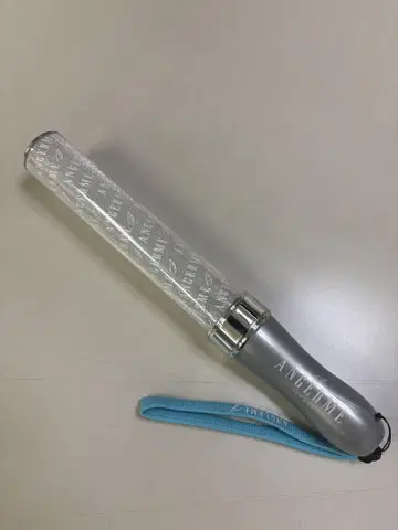 안쥬르므 2017 응원봉