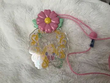 라푼젤 빛나는 완구