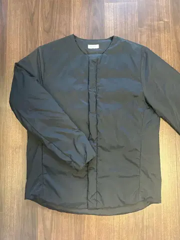 EN ROUTE 언루트 UNITED ARROWS 노카라 자켓