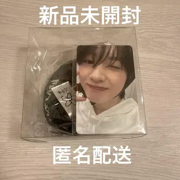 NCT WISH 1주년 베레모 키링 사쿠야