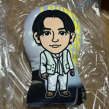 요시노 호쿠토 쿠션