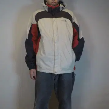 The North Face 마운틴 후드티