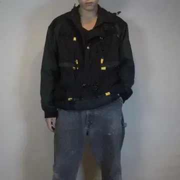 THE NORTH FACE 자켓 마운틴 후드티