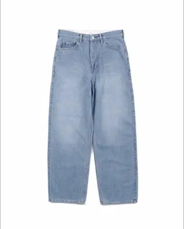 Cornier 코르니에 라이트 블루 데님 팬츠 M