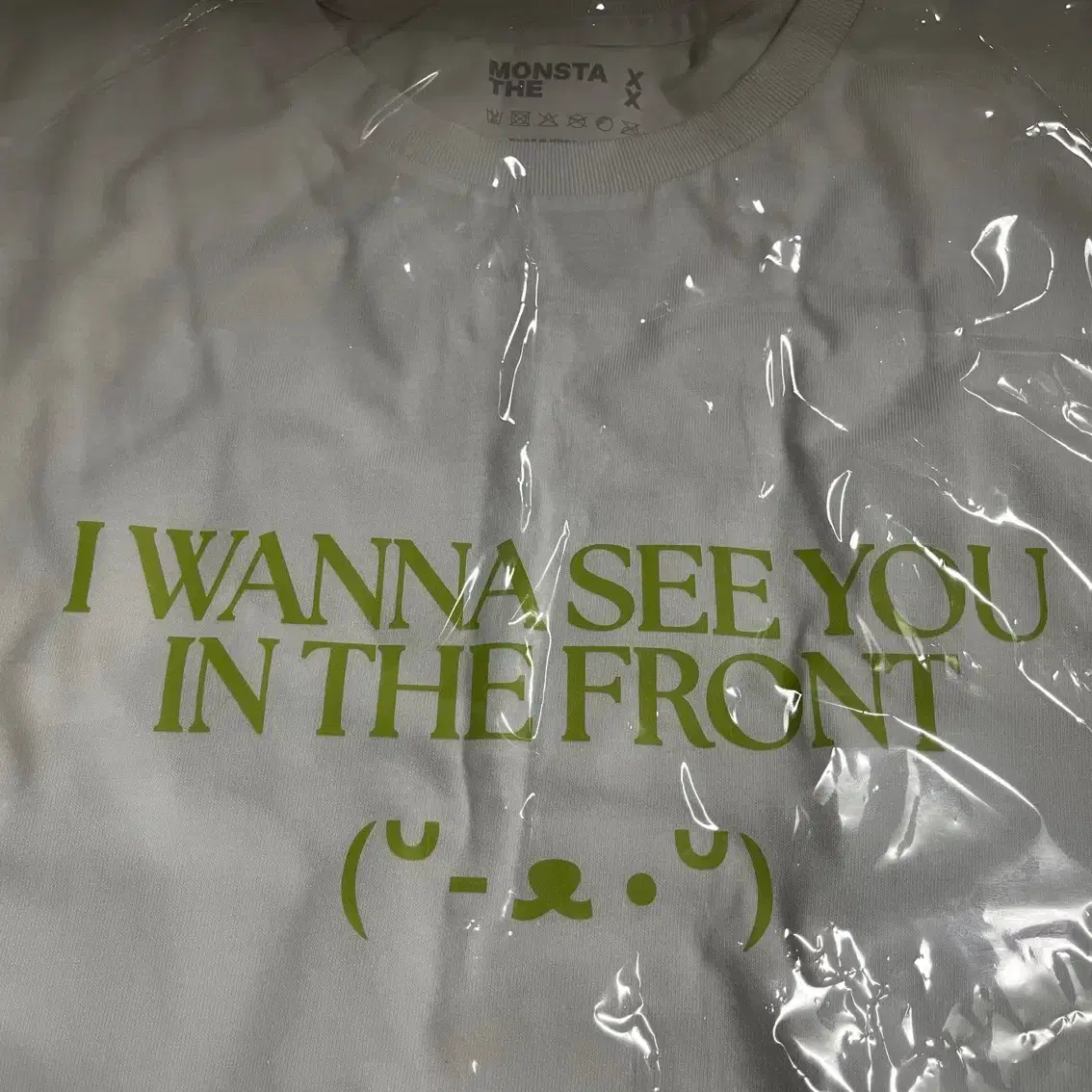 MONSTA X | 몬스타엑스 Monsta X broadcast reverse fan service t-shirt wts #몬스타엑스,# 몬스타엑스역조공,#몬스타엑스공방,#몬스타엑스티셔츠,#몬스타엑스포카 on Bunjang Global Site.