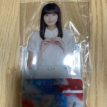 노기자카46 엔도 사쿠라 스마트폰 스탠드