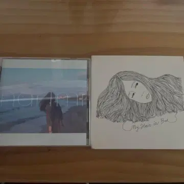 My Hair is Bad narimi 첫눈에 반한 e.p.