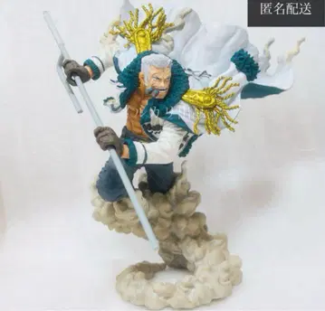 원피스 스모커 중장 제일복권 피규어