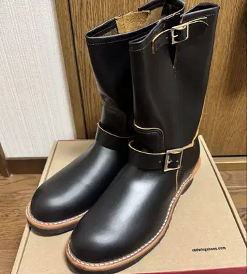 28.0cm REDWING 2966 레드윙 11 엔지니어