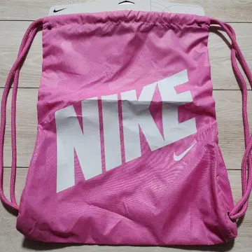 나이키 NIKE 냅색 가방 짐색 백팩