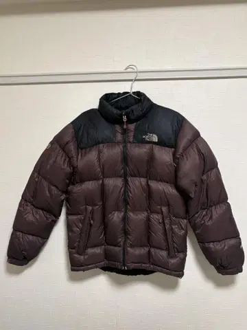 THE NORTH FACE SUMMIT SERIES 다운 자켓 95