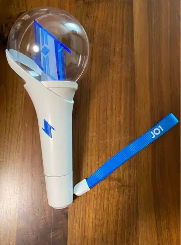 JO1 응원봉 ver1
