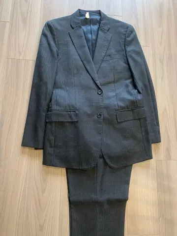 바니스뉴욕 비즈니스 정장