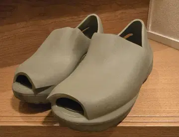 grounds clay 그레이
