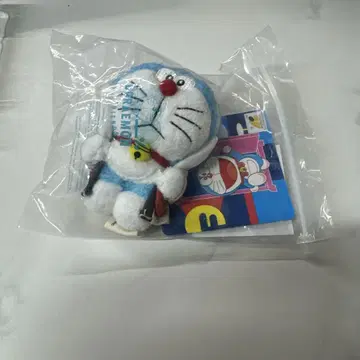 도라에몽 홍콩 대만 상하이 방콕 한정판 다케시 마스코트 봉제 인형