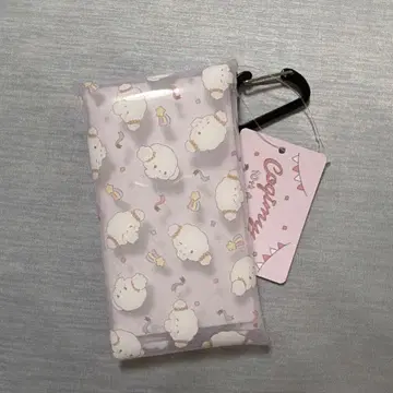 코기뮌 산리오 Sanrio 멀티 케이스