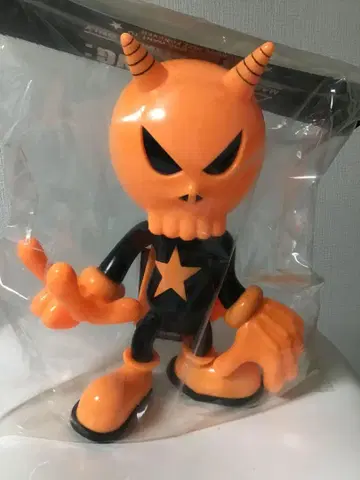 MAD TOYZ 머드 스타 소프트 비닐